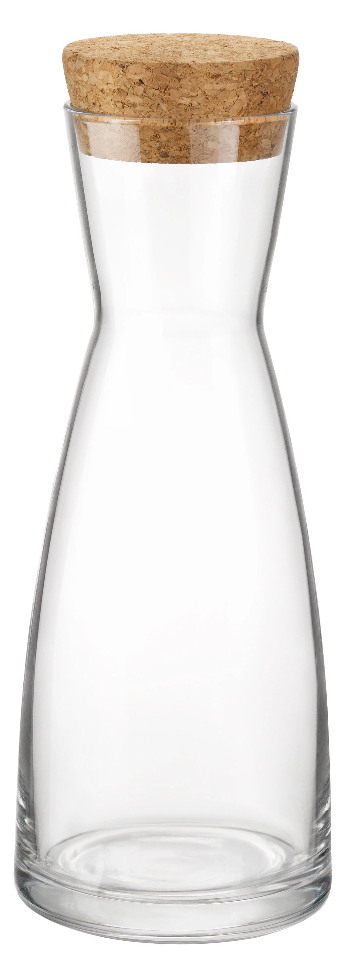 0.5L Cork Top Carafe U10236