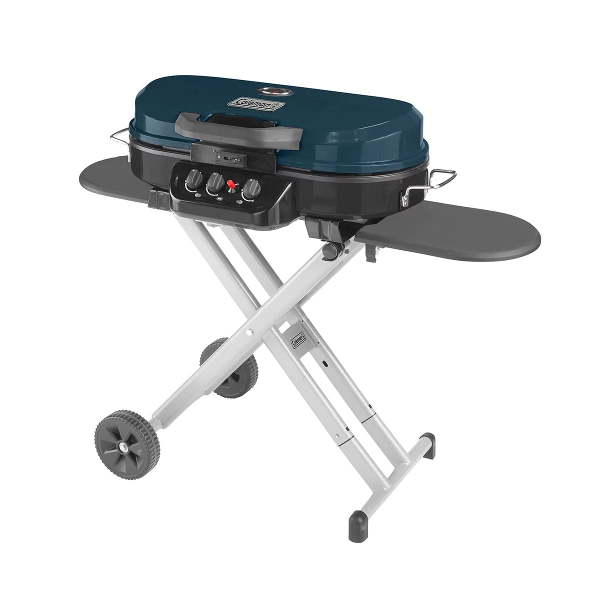 Standup Propane Gas Grill Q208