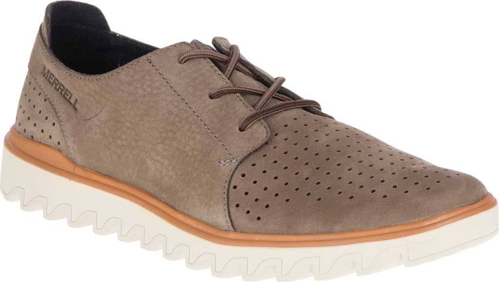 Stone Downtown Lace Shoes T1445