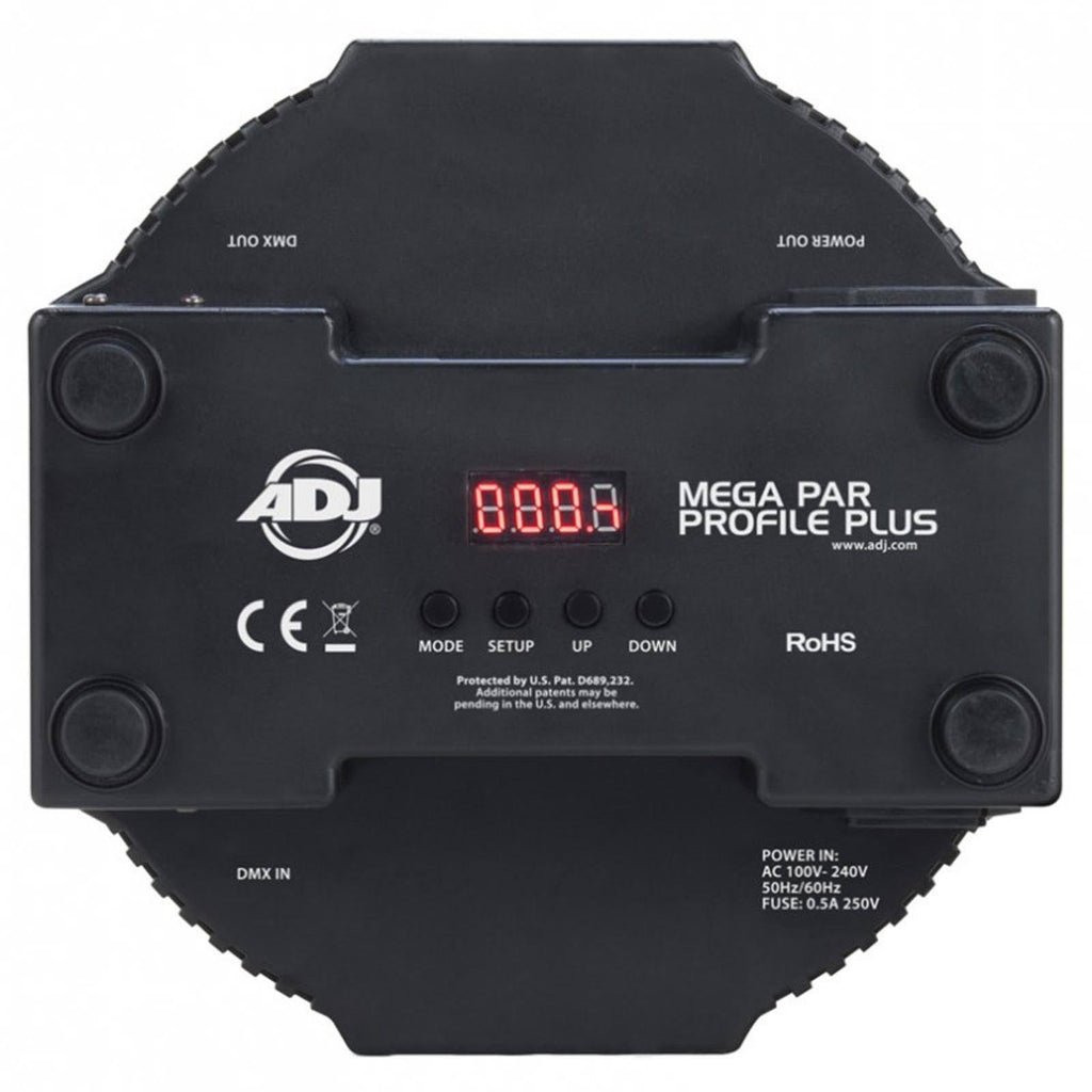LED par Light Y914075
