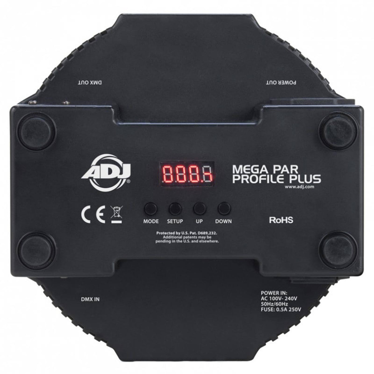 LED par Light Y914075