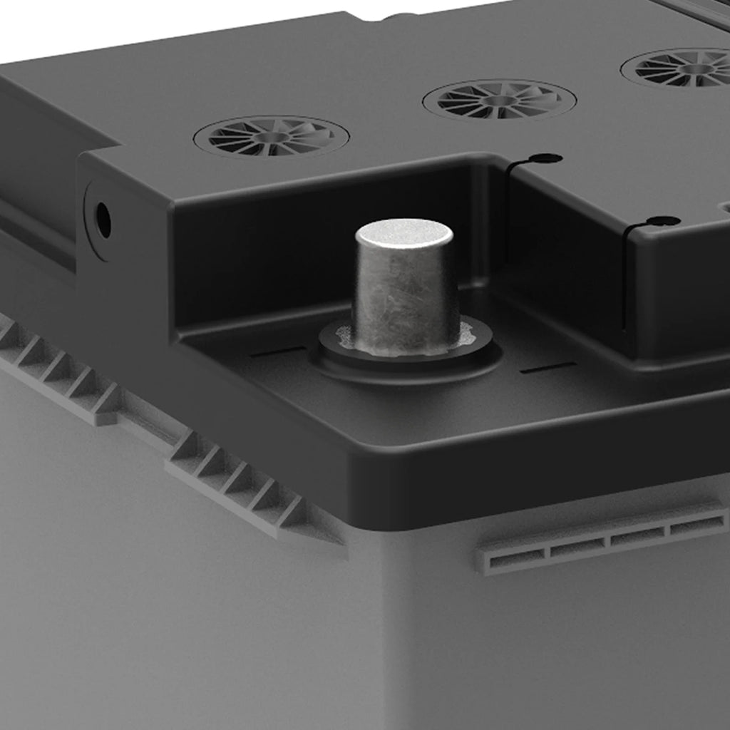 AGM Automotive Battery Group H6 12 Volt 760 CCA V80237