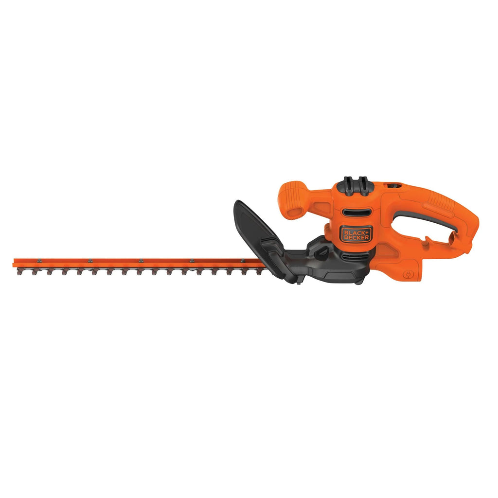 17-inch Electric Hedge Trimmer Q23724