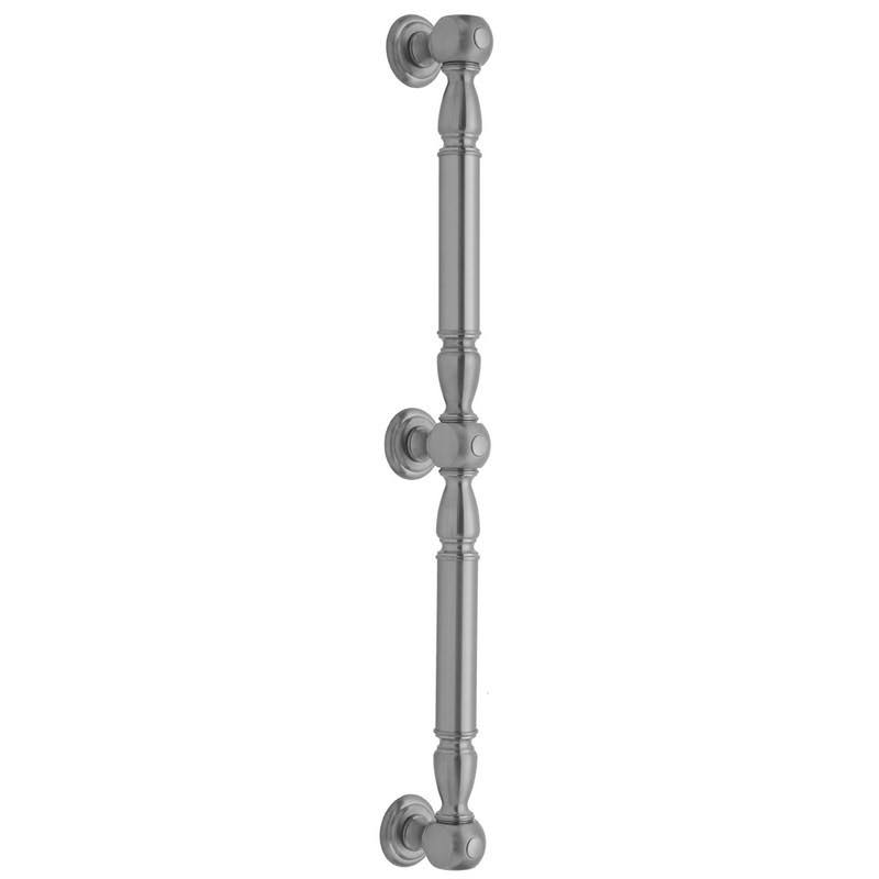 Polished Brass 36x22 Grab Bar F502