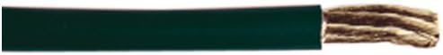 25' Black Battery Cable G61253