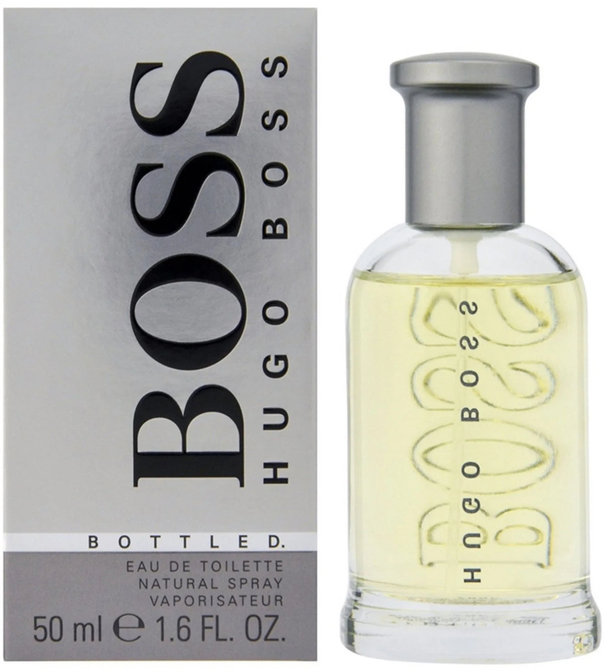 Eau De Toilette Spray 1.6 oz (Pack of 4) M374201