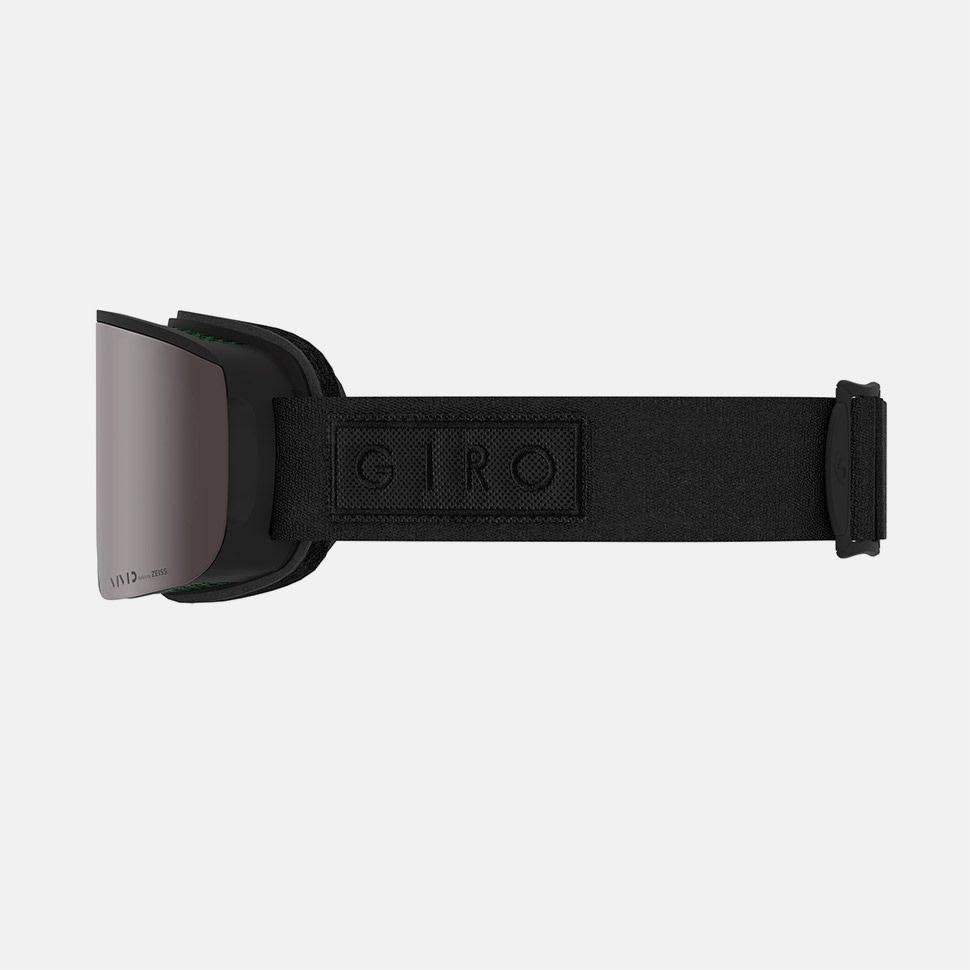 Black Bar Vivid Onyx Goggles B563881