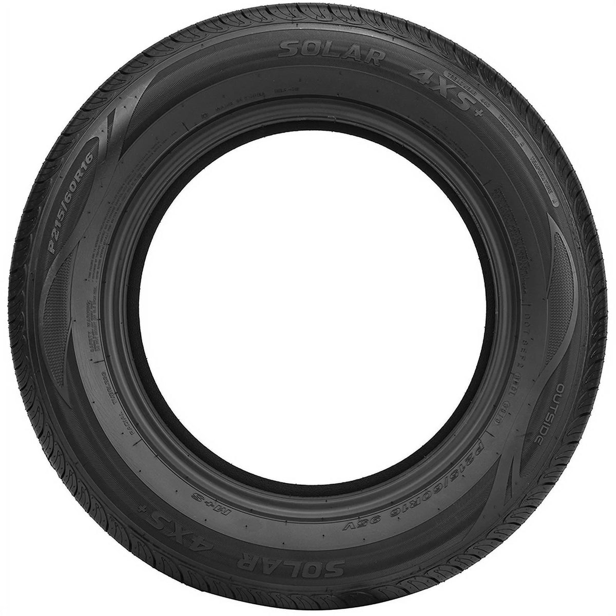 215/65R17 98T Passenger Tire D170124