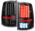 Full LED Tail Lights for Dodge Ram 1500 2500 3500 T724