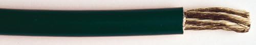 25' Black Battery Cable G61253