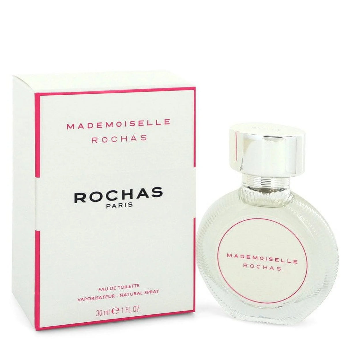Eau De Toilette Spray 1 oz W417