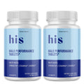 Male Performance Dietary Supplements 60 Tablets B776149