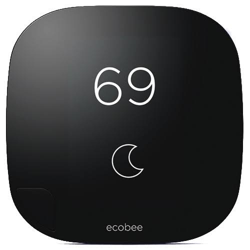 Wi-Fi Thermostat T376