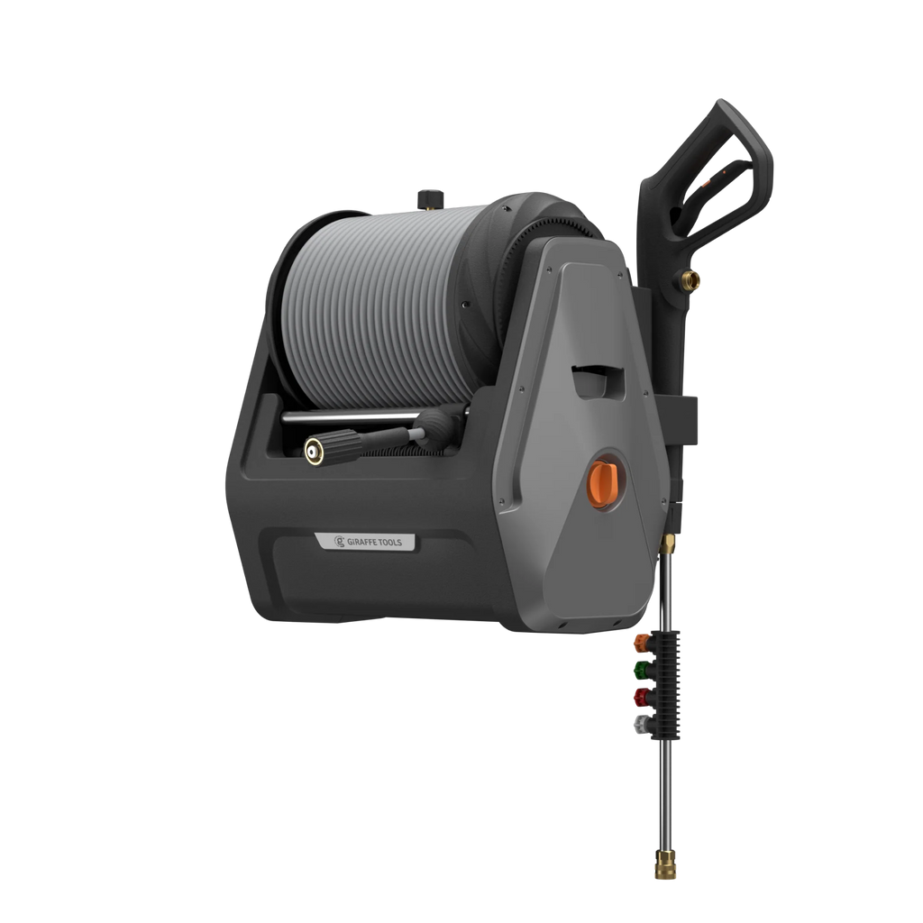 Pressure Washer J10210