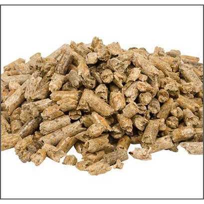 Natural Pine Cat Litter J912597