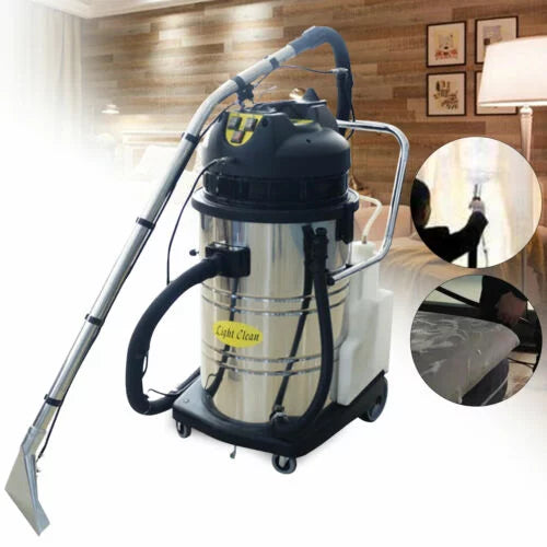 2110W Carpet Cleaner Extractor 60L N896004