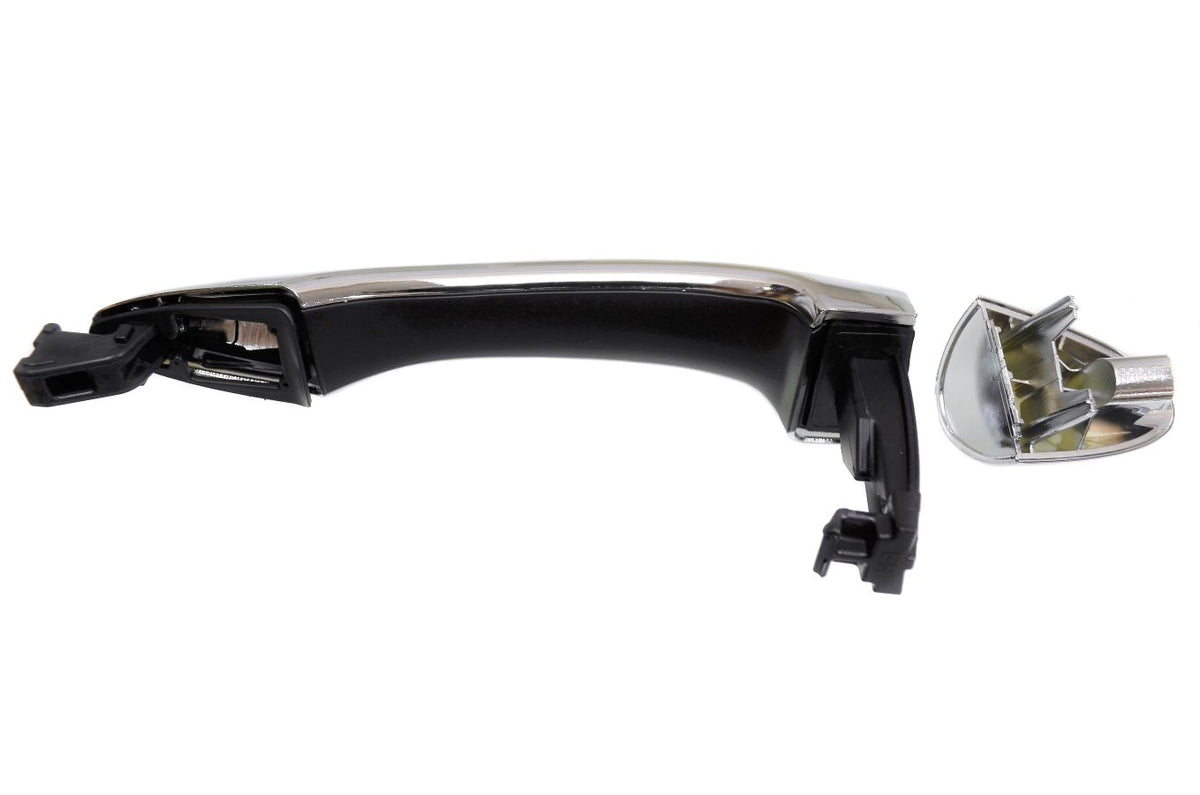 Chrome Exterior Door Handle for 2011-2016 KIA SPORTAGE P203247