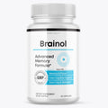 Memory Formula Dietary Supplement H7642