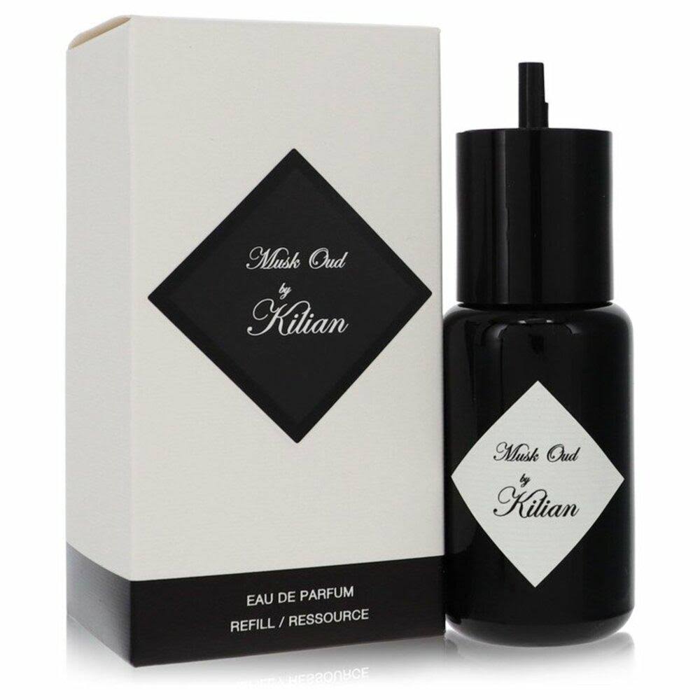 Musk Oud Eau De Parfum Refill 1.7 oz C818