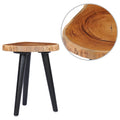 Solid Teak Coffee Table R4775