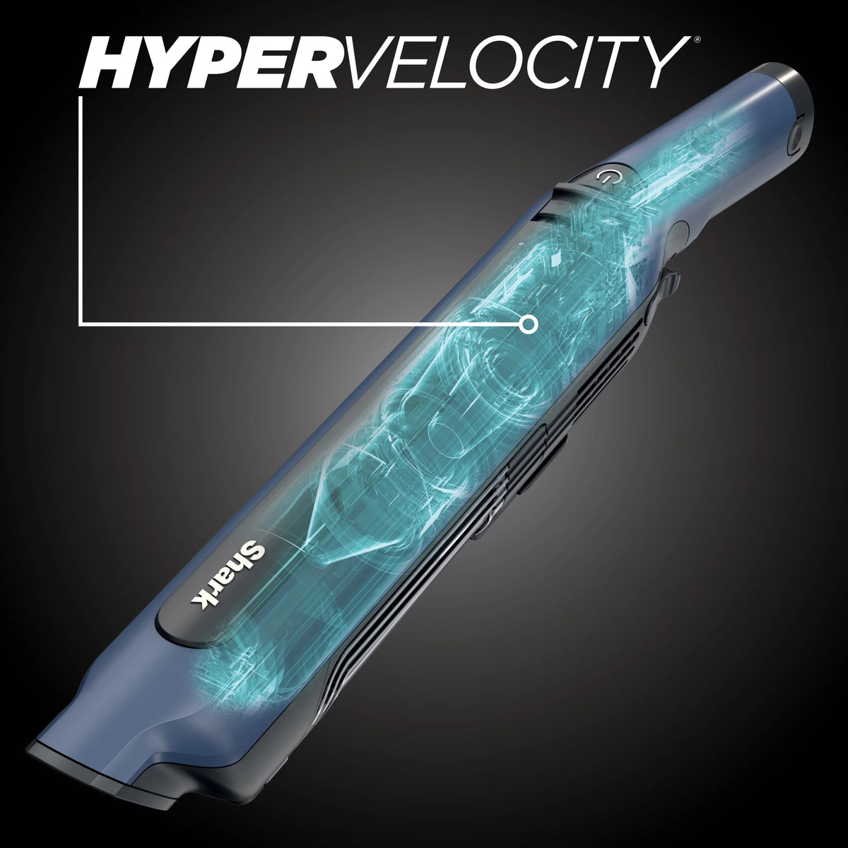 Ultra-Lightweight Cordless 3-in-1 Stick Vacuum Cleaner T49559