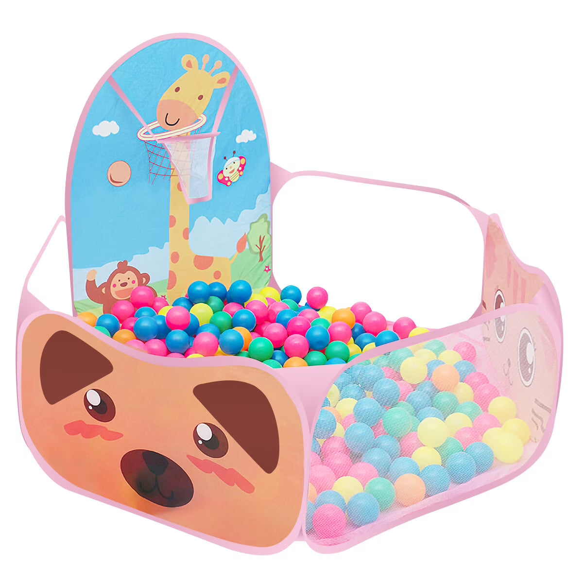 Children Ball Pit Play Pool Toy X5096