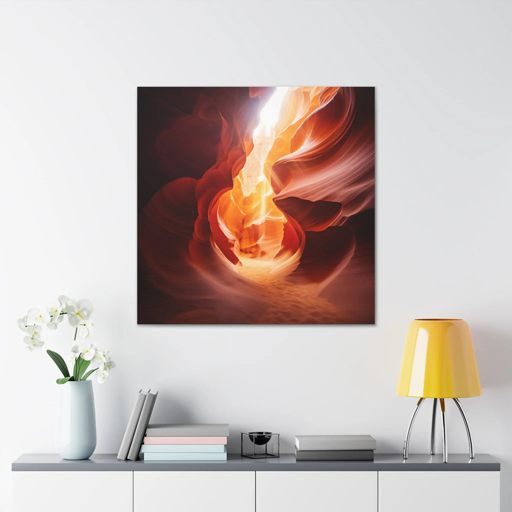 Canvas Gallery Wraps B702