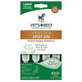 Flea and Tick Spot-On T296859