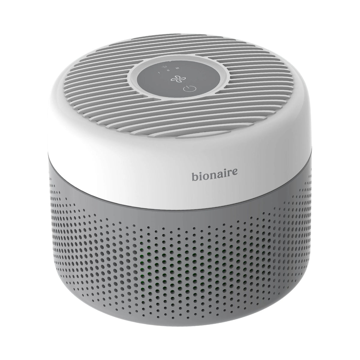 Desktop Air Purifier with True HEPA Filter A1808