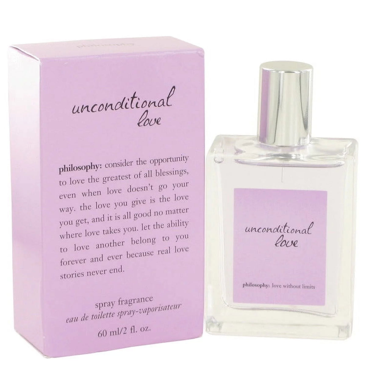 Eau De Toilette Spray 2 oz E984836