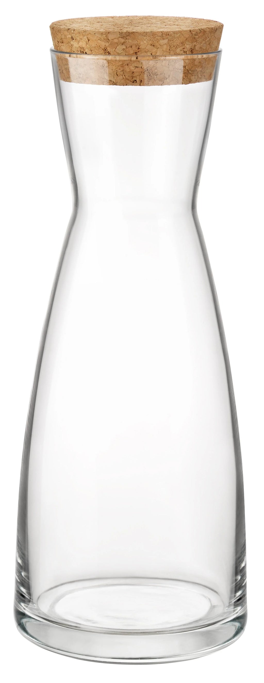 0.5L Cork Top Carafe U10236