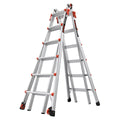 Aluminum Multi-Position Ladder T332
