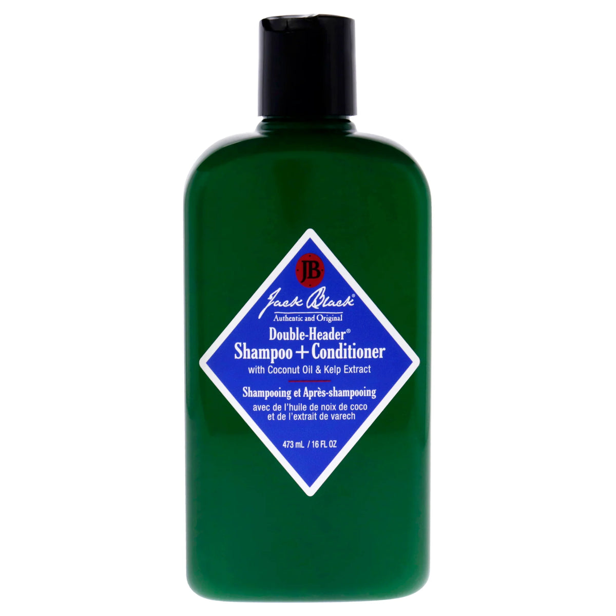 16 oz Shampoo Plus Conditioner F166560