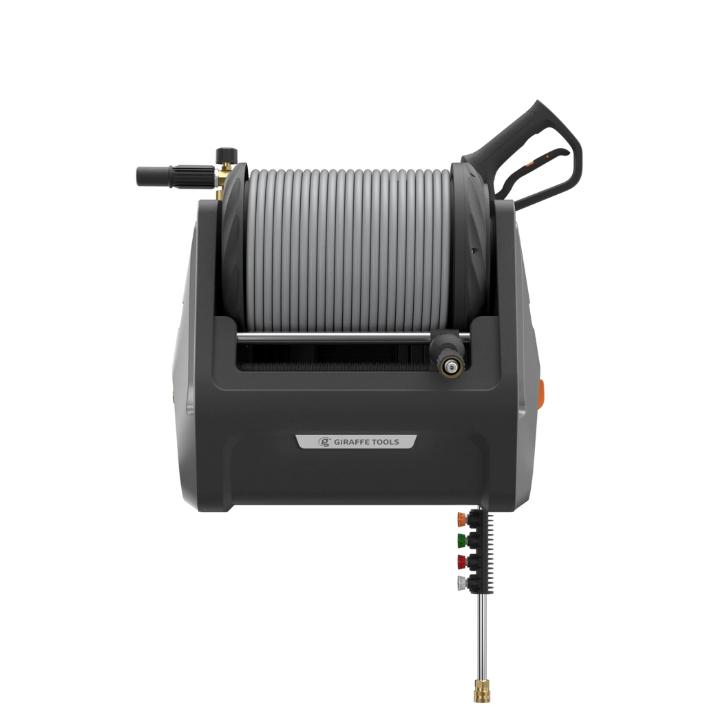 Pressure Washer J10210