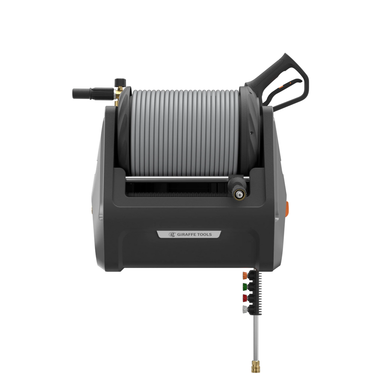 Pressure Washer J10210
