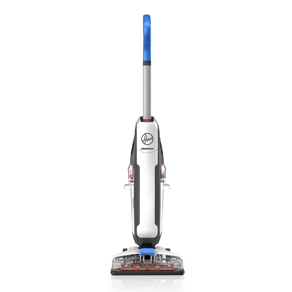 Upright Hard Floor & Multi-Surface Cleaner Q8865