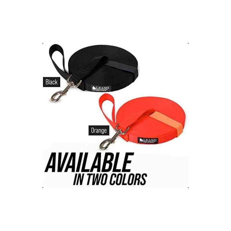 Dog Leash J586