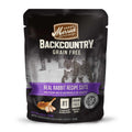 Backcountry Cat Food Real Cuts P955