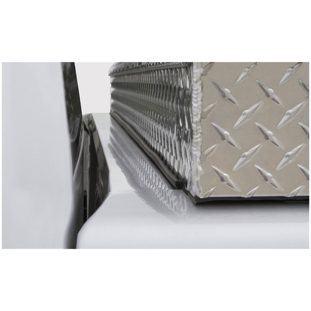 Toolbox Roll Up Tonneau Cover G8416