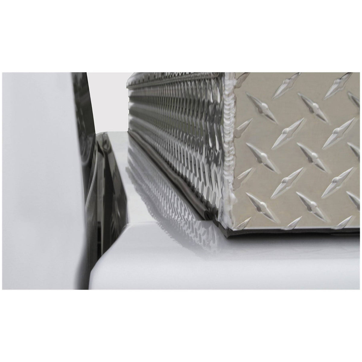 Toolbox Roll Up Tonneau Cover G8416