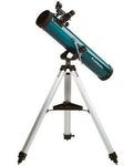 76mm AZ Reflector Telescope P32996
