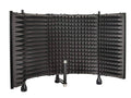 Foldable Microphone Isolation Shield S5048