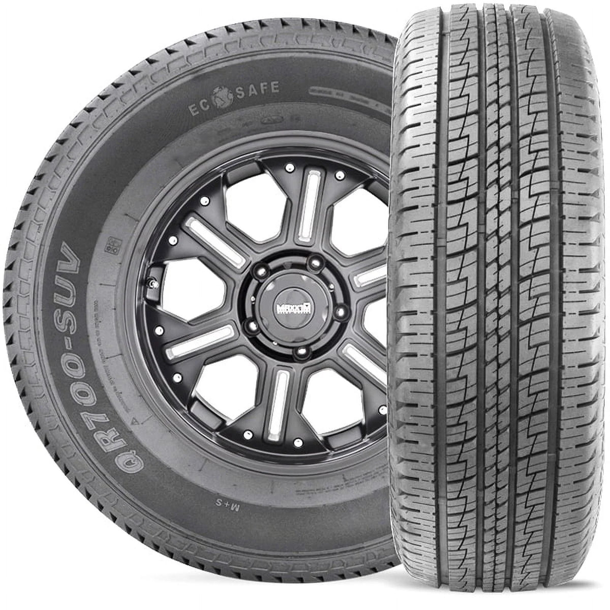 235/55R19 105V XL All Season Tire N6406