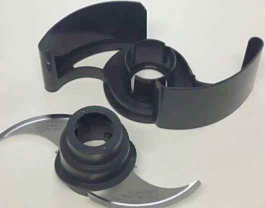 Dual Blade for Food Processor T724