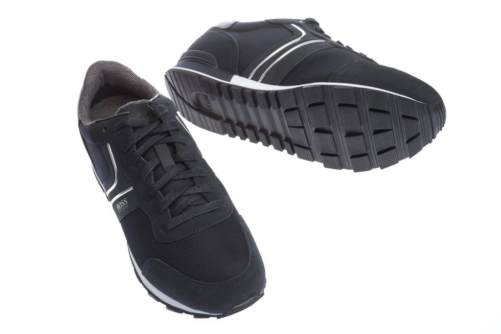 Parkour Running Style Trainers 11 UK E69809