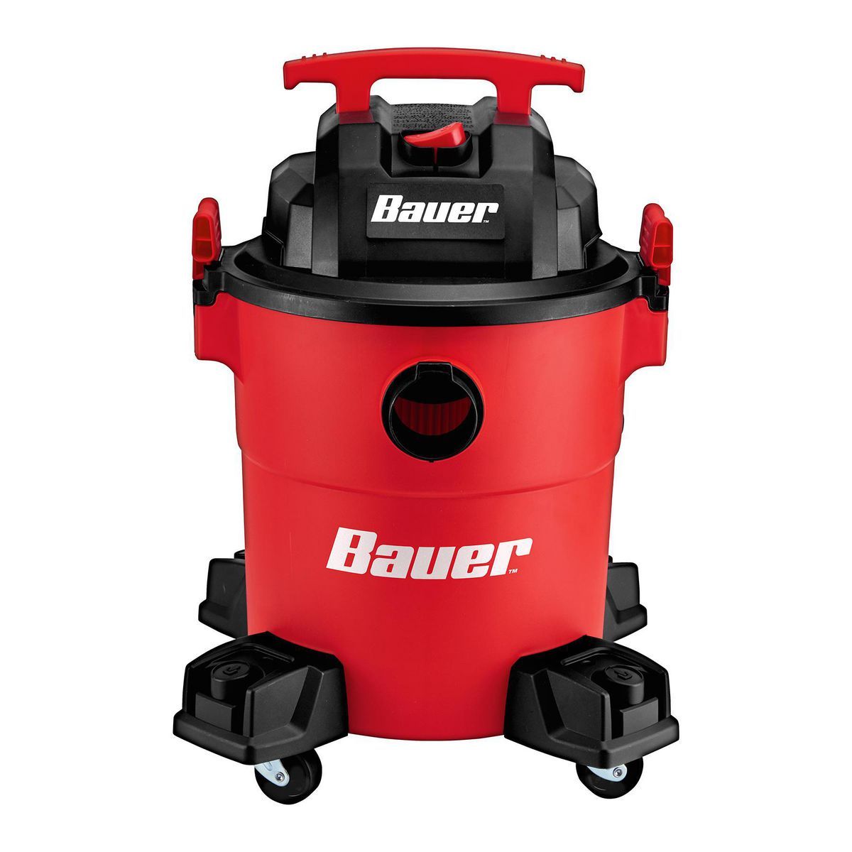 6 Gallon 4 Peak HP Wet/Dry Vacuum Z212090
