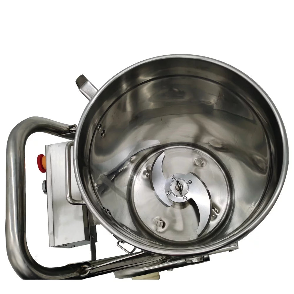 Multifunctional Stainless Steel Food Chopper N649