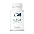 Iron Plus C 100vc X17838
