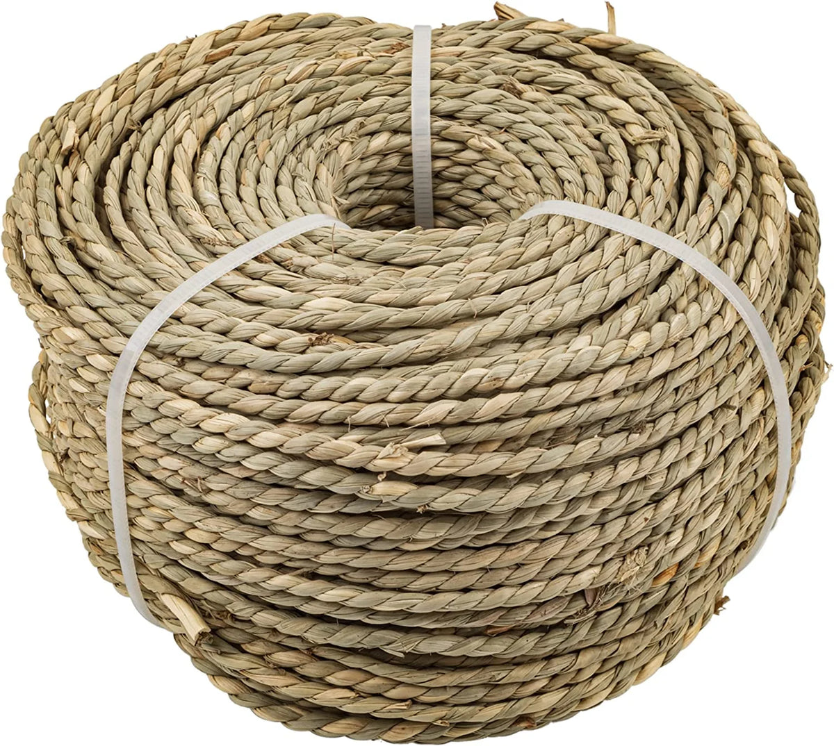 Seagrass Rope 1 Pound Coil F356