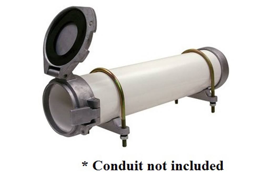 4x22 PVC Conduit Carrier Kit Z84454